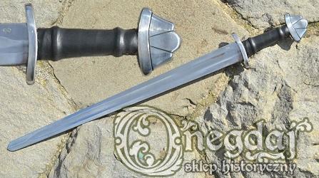 Hakon - wikiński miecz.